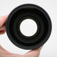 Sony VCL-HG0758 X0.7 58mm High Grade Wide Angle Conversion Lens +caps