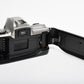 Nikon N65 35mm SLR Body Only, Tested, Great