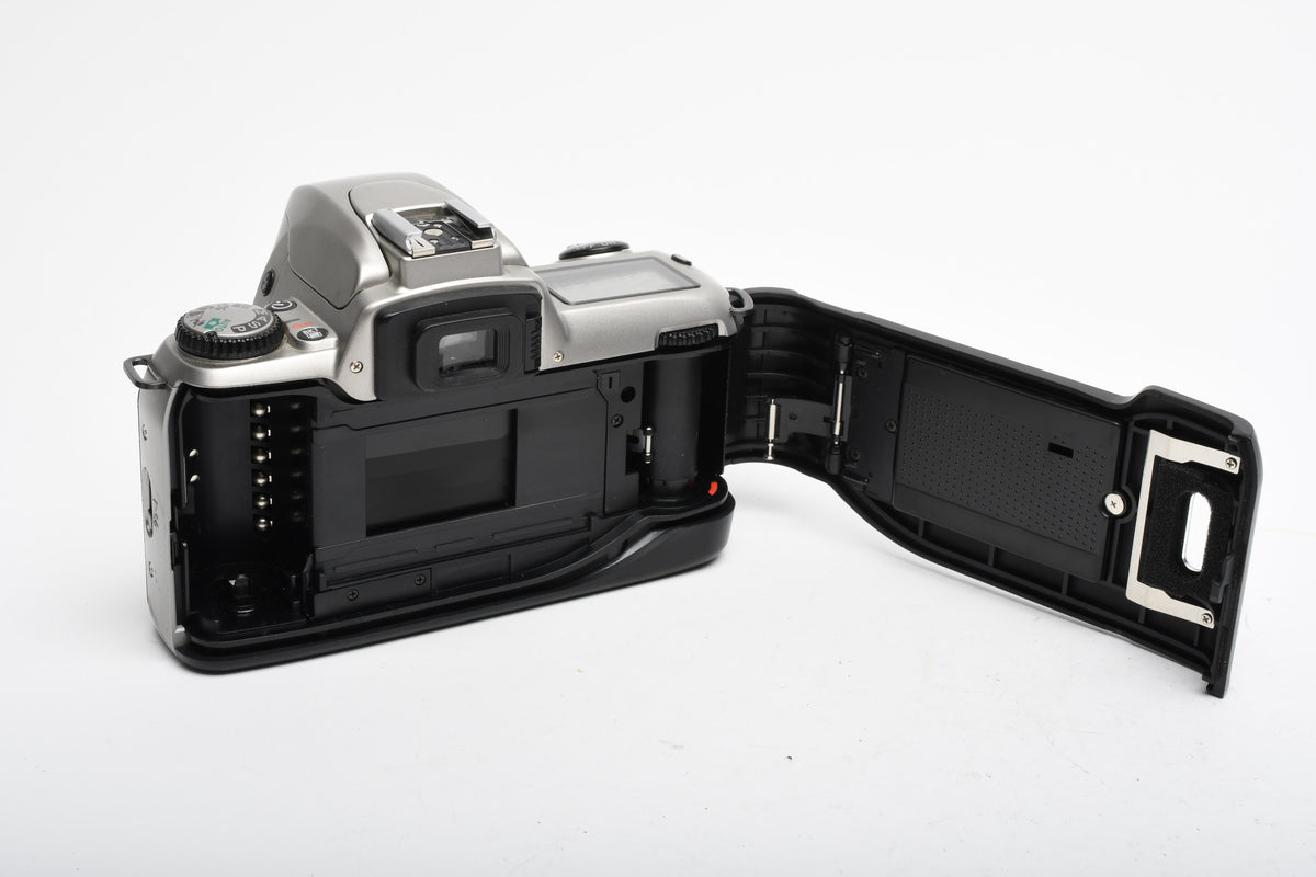 Nikon N65 35mm SLR Body Only, Tested, Great