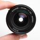 Nikon Nikkor 24mm f2.8 AI lens w/L1Bc Skylight filter, Great! Sharp