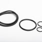 Nikon Nikonos V O-Ring set, Brand new - Boxed