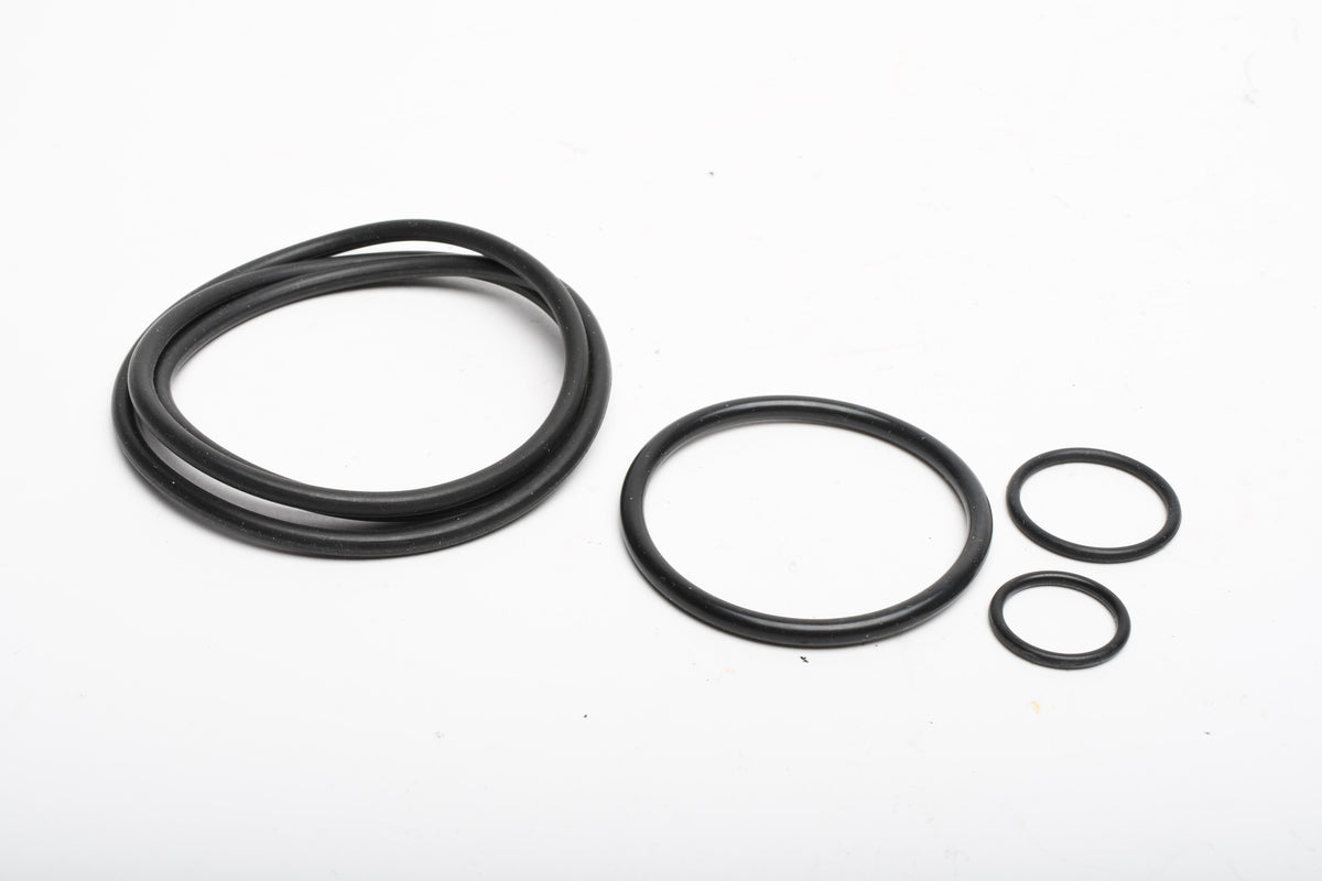 Nikon Nikonos V O-Ring set, Brand new - Boxed