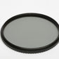 Breakthough Photography X4 77mm MRC16 Schott 8270 Circular Polarizing filter, Mint-