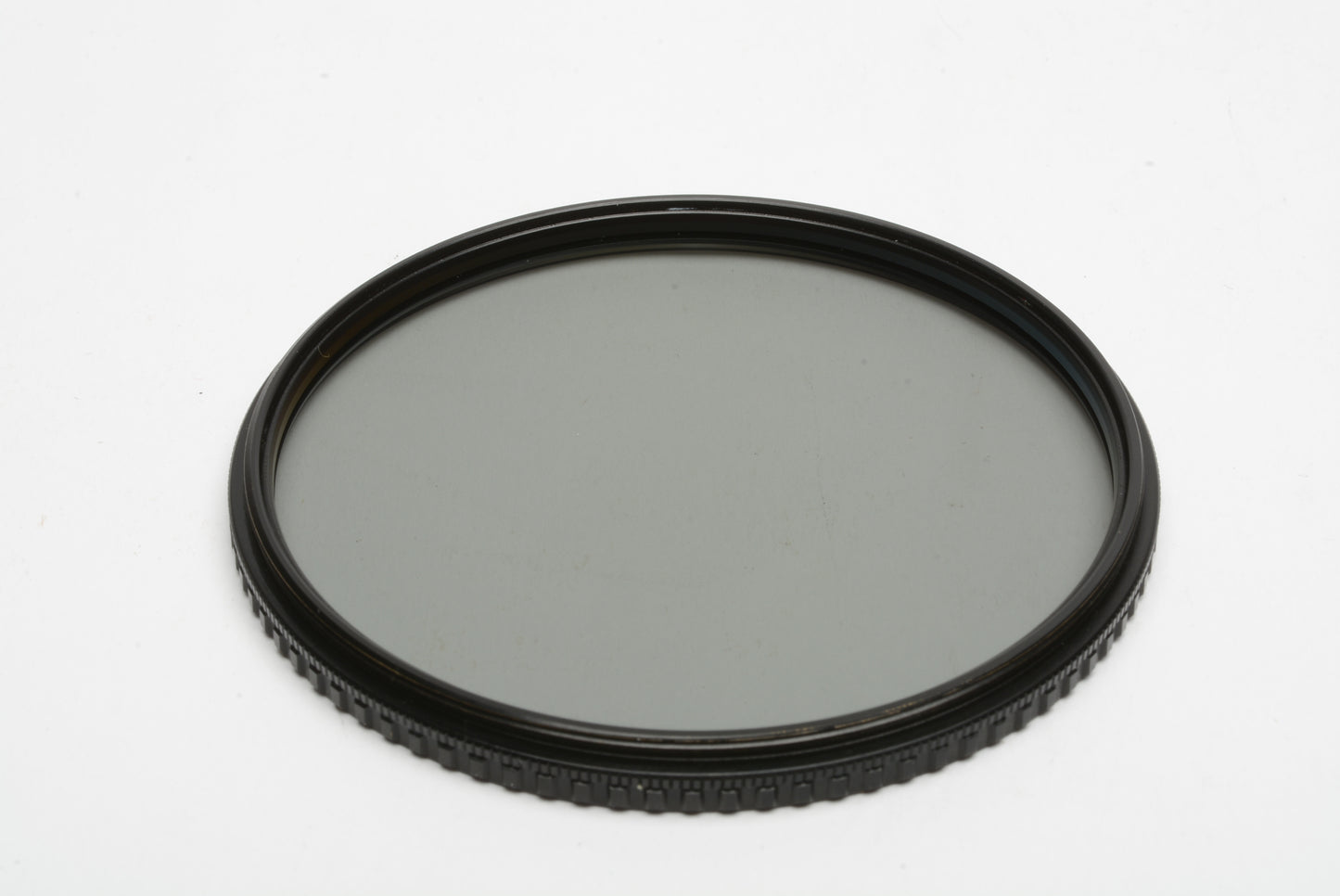 Breakthough Photography X4 77mm MRC16 Schott 8270 Circular Polarizing filter, Mint-