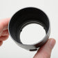 Leica Leitz IUFOO Lens Hood 12575 for 90mm 2.8, 135mm f4, Clean!