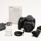 Sony DSC-HX300 20.4MP Digital Point&Shoot w/50X Zoom, 2Batts, Tested