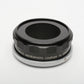 Canon Macro Photo Coupler FL58mm, NIB
