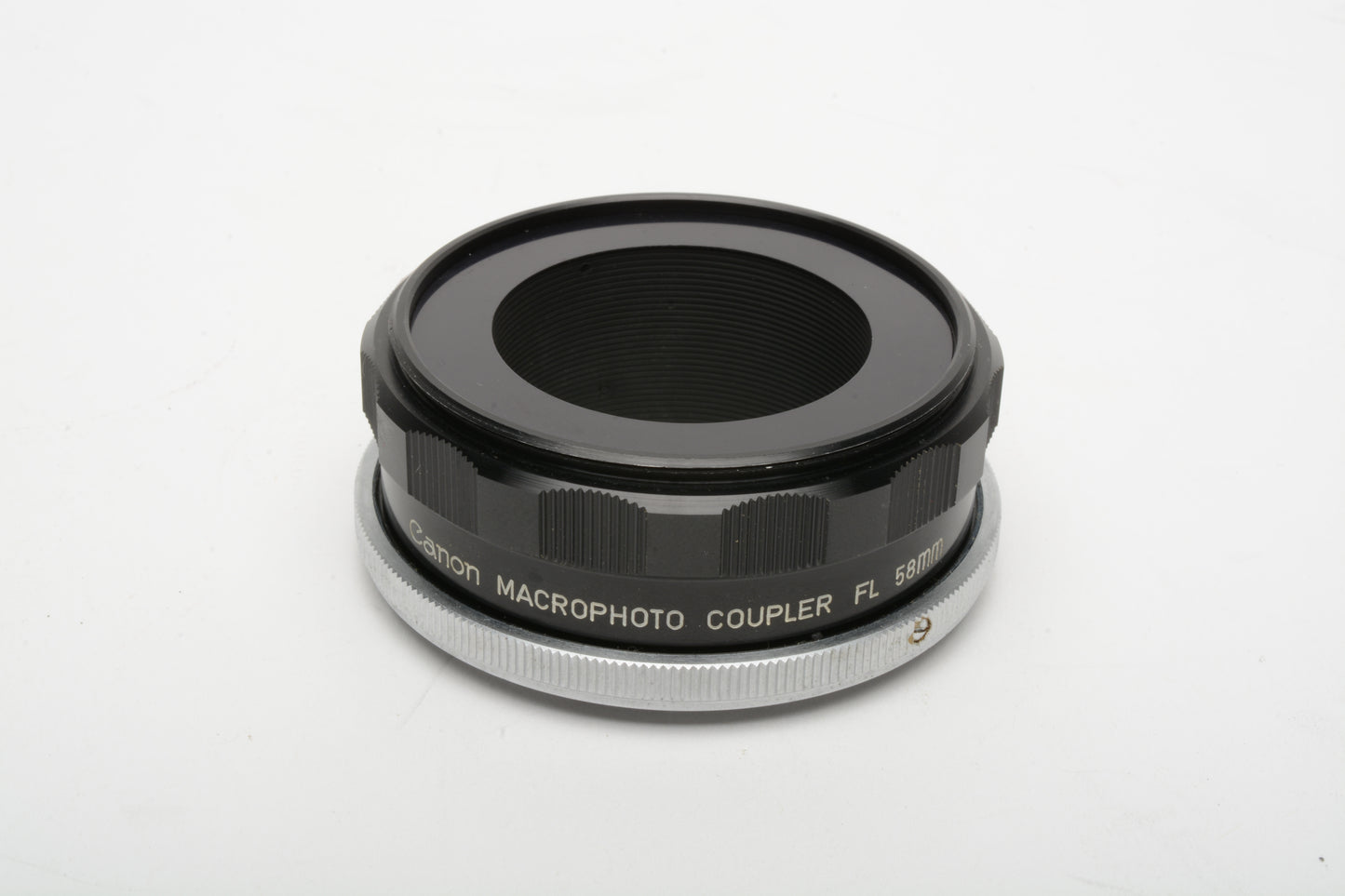 Canon Macro Photo Coupler FL58mm, NIB