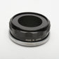 Canon Macro Photo Coupler FL58mm, NIB