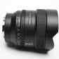 Sony FE 14mm f1.8 GM Lens SEL14F18GM, case, box, Mint, USA