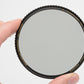 Breakthough Photography X4 77mm MRC16 Schott 8270 Circular Polarizing filter, Mint-