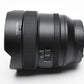 Sony FE 14mm f1.8 GM Lens SEL14F18GM, case, box, Mint, USA