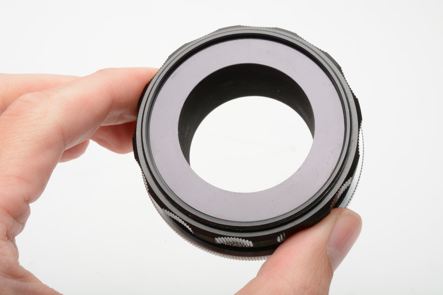 Canon Macro Photo Coupler FL58mm, NIB