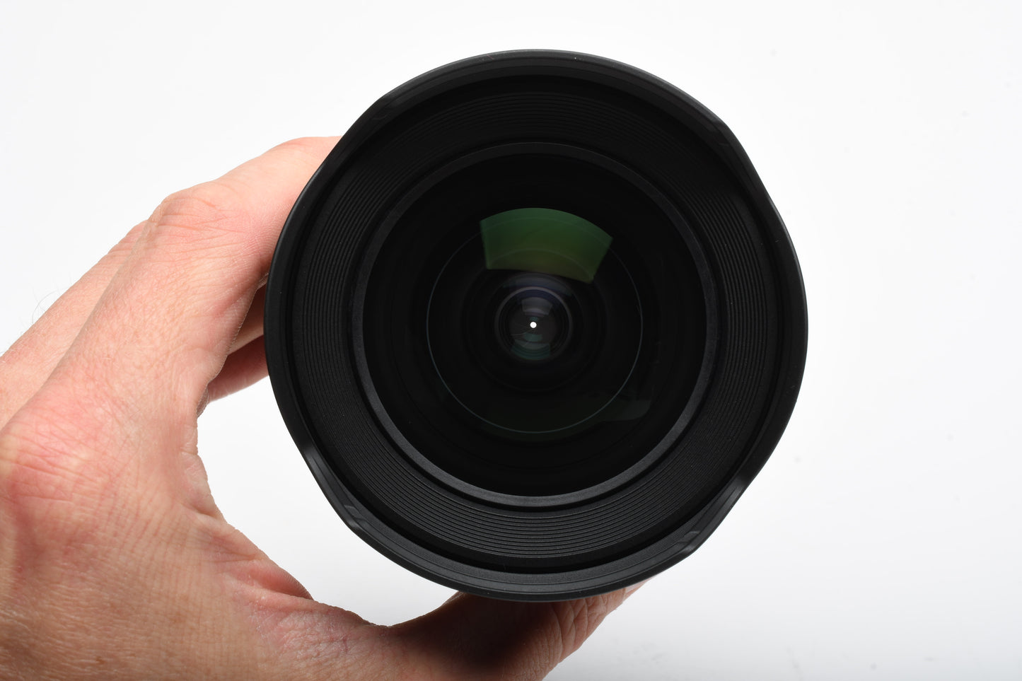 Sony FE 14mm f1.8 GM Lens SEL14F18GM, case, box, Mint, USA