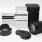 Sigma AF 24-105mm f4 DG OS HSM Art Lens for Nikon F-Mount, Hood+Caps+Case Boxed