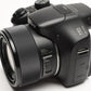 Sony DSC-HX300 20.4MP Digital Point&Shoot w/50X Zoom, 2Batts, Tested