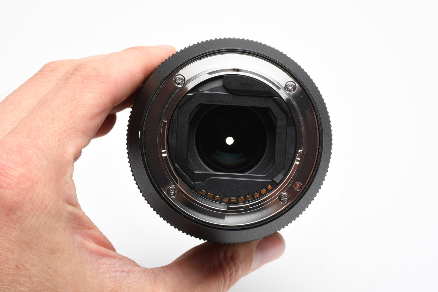 Sony FE 14mm f1.8 GM Lens SEL14F18GM, case, box, Mint, USA