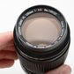 Canon 135mm F3.5 FL Breech Mount Lens, Caps, Clean