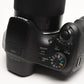 Sony DSC-HX300 20.4MP Digital Point&Shoot w/50X Zoom, 2Batts, Tested