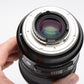 Sigma AF 24-105mm f4 DG OS HSM Art Lens for Nikon F-Mount, Hood+Caps+Case Boxed