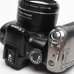 Canon Powershot SX20IS 12.1MP Digital Point&Shoot camera, hood, strap, manual