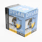 8X Dysan CD-R 650B 74min Recordable CDs Individually wrapped, New