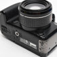 Canon Powershot SX20IS 12.1MP Digital Point&Shoot camera, hood, strap, manual