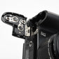 Canon Powershot SX20IS 12.1MP Digital Point&Shoot camera, hood, strap, manual