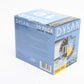 8X Dysan CD-R 650B 74min Recordable CDs Individually wrapped, New
