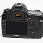 Canon EOS 5D Mark IV Body w/Batt, Charger, 162K Acts, Works great!