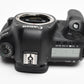Canon EOS 5D Mark IV Body w/Batt, Charger, 162K Acts, Works great!