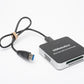 US Robotics all in one USB 3.0 card reader, Very clean