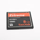 Sandisk Extreme 8GB CF Compact Flash card 60MB/s in jewel case (Copy)