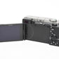 Sony A7C ILCE-7C Digital camera (Silver), barely used, only 4673 Acts! Boxed