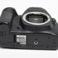 Canon EOS 5D Mark IV Body w/Batt, Charger, 162K Acts, Works great!