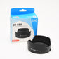 JJC LH-68II Bayonet Mount Petal Lens Hood Canon EF 50mm f1.8 STM ES68 New