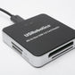 US Robotics all in one USB 3.0 card reader, Very clean