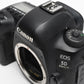 Canon EOS 5D Mark IV Body w/Batt, Charger, 162K Acts, Works great!