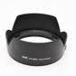 JJC LH-68II Bayonet Mount Petal Lens Hood Canon EF 50mm f1.8 STM ES68 New