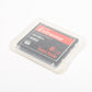 Sandisk Extreme 8GB CF Compact Flash card 60MB/s in jewel case (Copy)