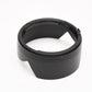 JJC LH-68II Bayonet Mount Petal Lens Hood Canon EF 50mm f1.8 STM ES68 New