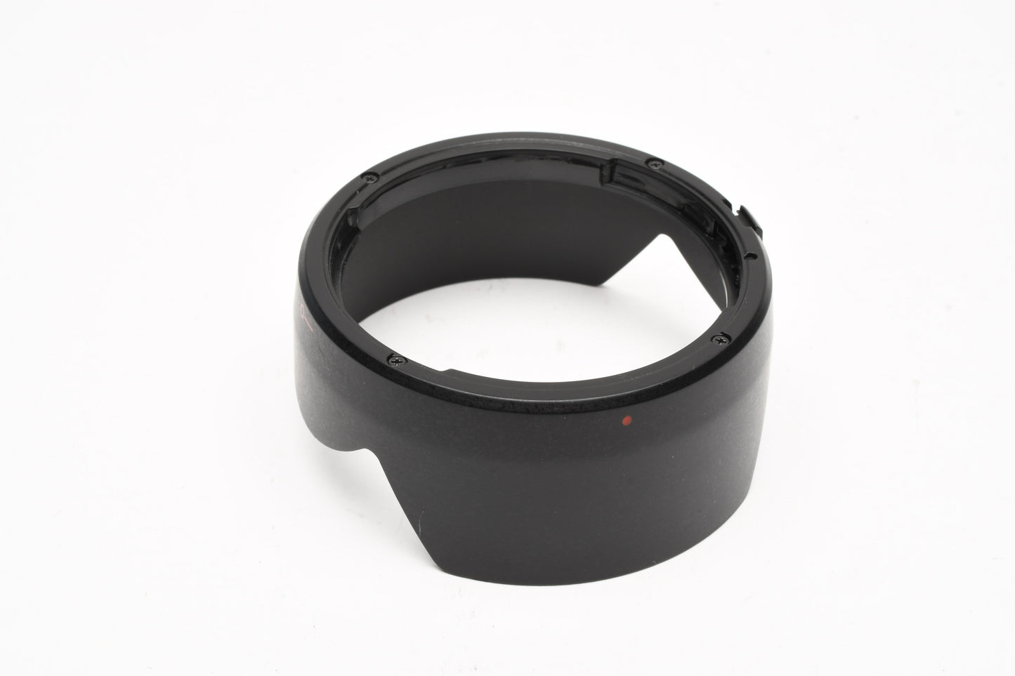 JJC LH-68II Bayonet Mount Petal Lens Hood Canon EF 50mm f1.8 STM ES68 New