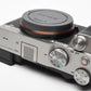 Sony A7C ILCE-7C Digital camera (Silver), barely used, only 4673 Acts! Boxed