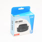 JJC LH-68II Bayonet Mount Petal Lens Hood Canon EF 50mm f1.8 STM ES68 New