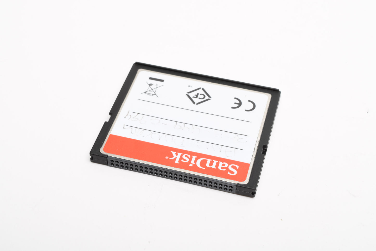 Sandisk Extreme 4GB CF Compact Flash card 40MB/s in jewel case