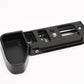 Wepoto A74P Expansion Grip with Quick Release Plate for Arca, Sony A7 IV