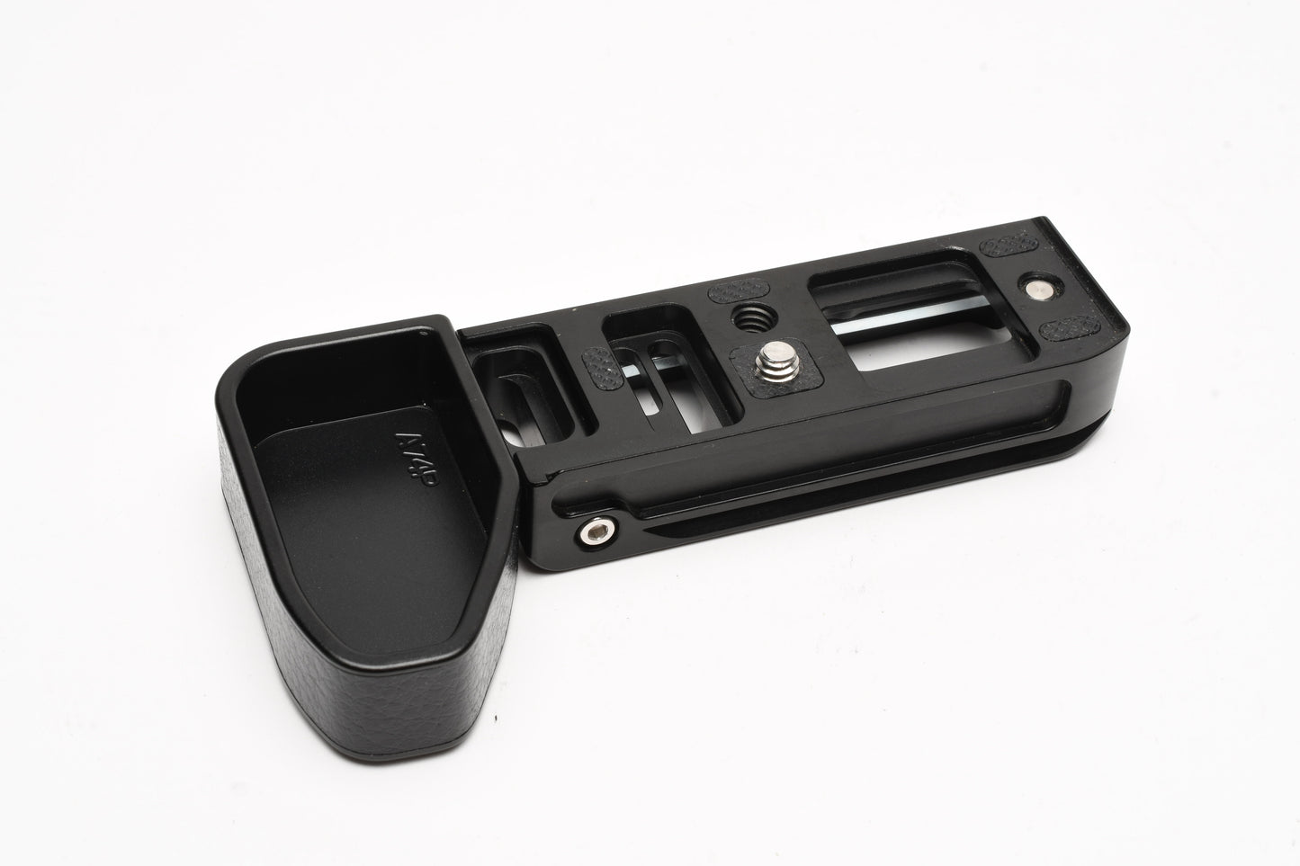 Wepoto A74P Expansion Grip with Quick Release Plate for Arca, Sony A7 IV