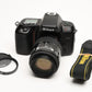 Nikon N70 w/AF 35-105mm f3.5-4.5 Zoom, Tested, Good!  *Read