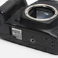 Canon EOS 5D Mark IV Body w/Batt, Charger, 162K Acts, Works great!