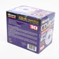 18X Memorex CD-R 700MB 80min Recordable CDs Individually wrapped, New